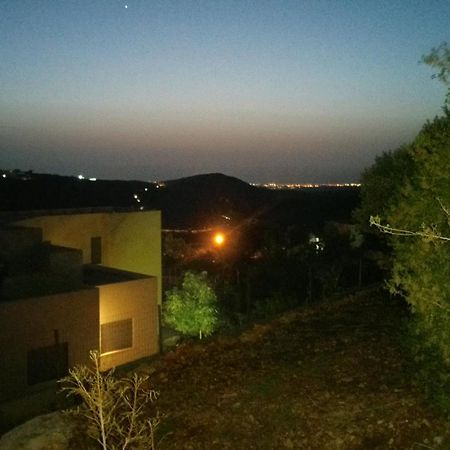 Villa Nof Lavon Exterior foto