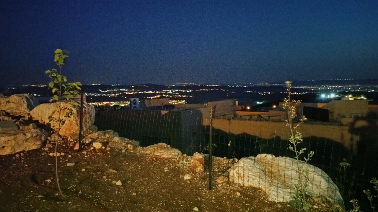 Villa Nof Lavon Exterior foto