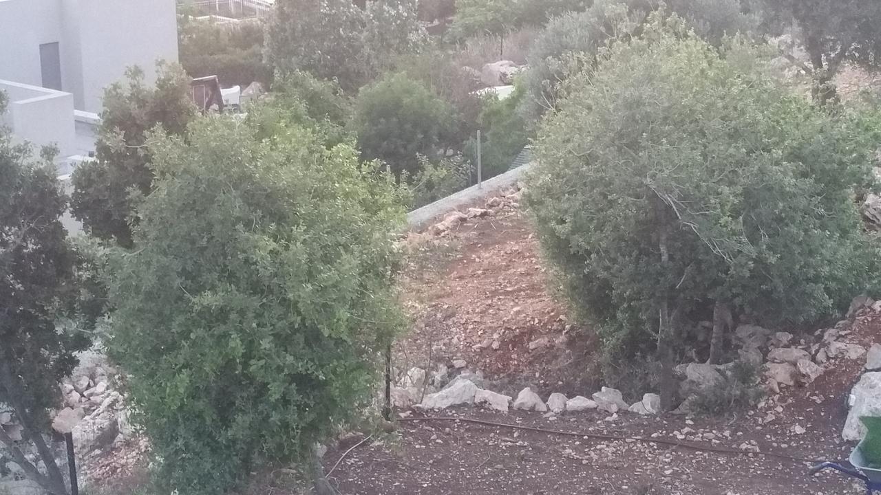 Villa Nof Lavon Exterior foto