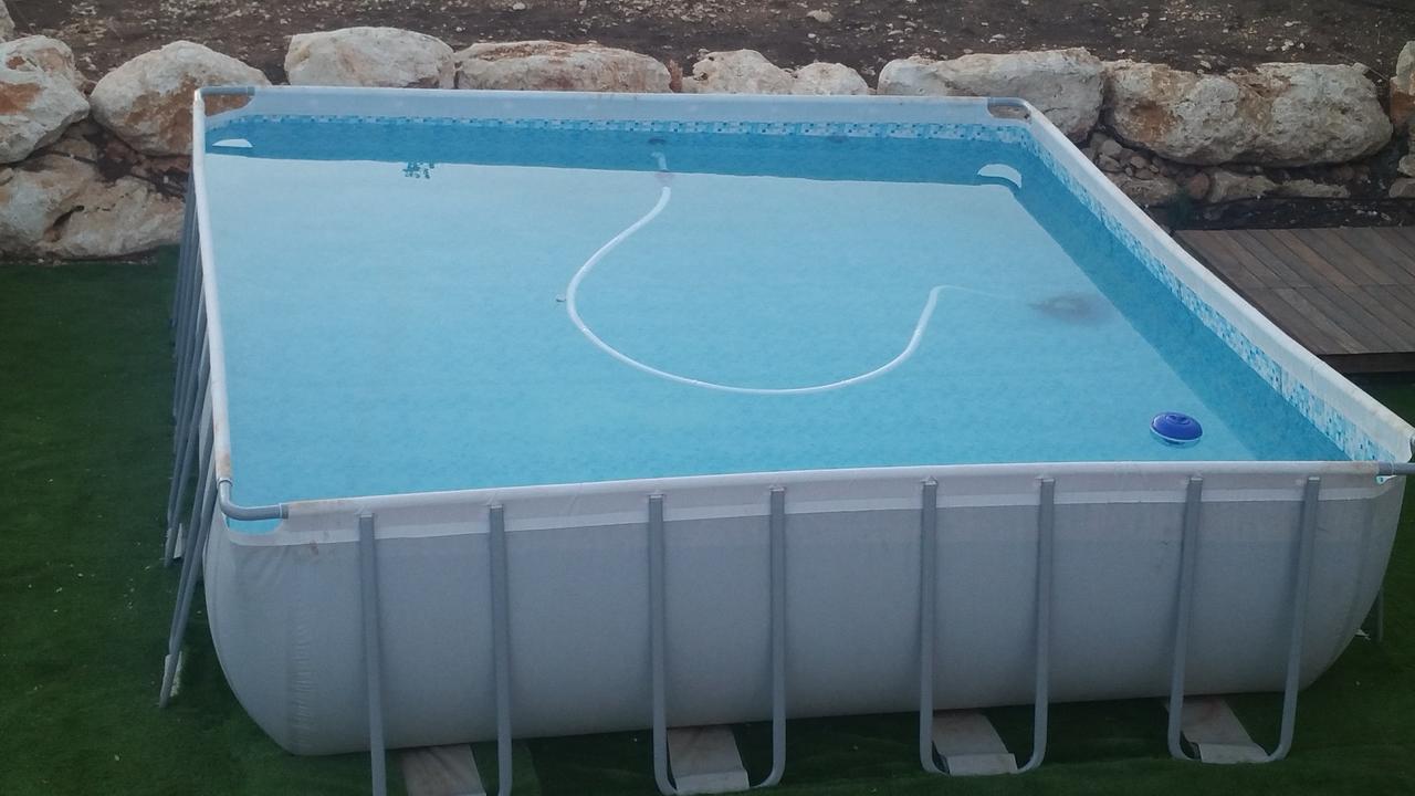 Villa Nof Lavon Exterior foto