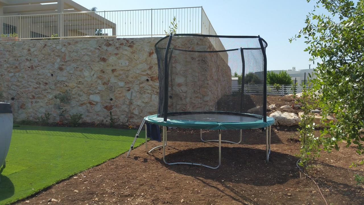 Villa Nof Lavon Exterior foto