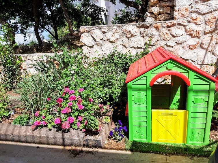 Villa Nof Lavon Exterior foto